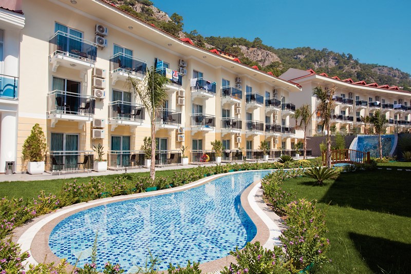 Montebello Resort, Turkey – HolidayGems.co.uk